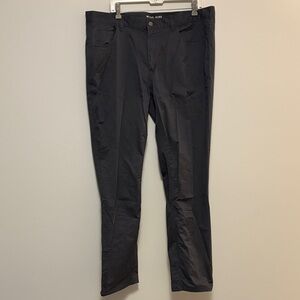 Michael Kors Charcoal Trousers